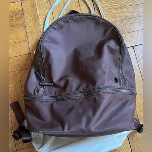 Lululemon City Adventurer Backpack